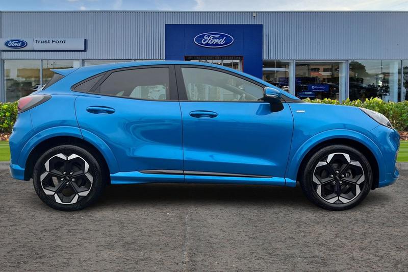 Used Ford Puma 2025 for sale - 77505714: Photo 3