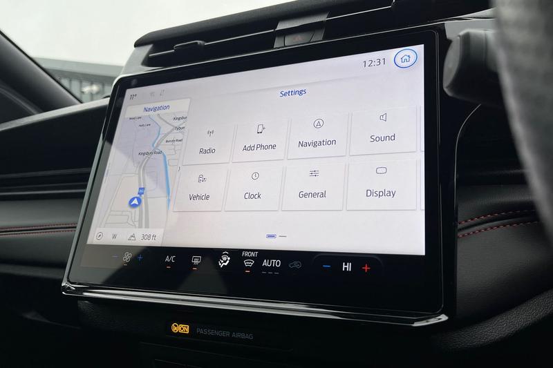 Used Ford Puma 2025 for sale - 77505714: Photo 31