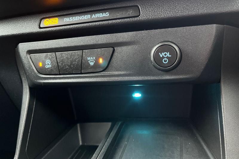 Used Ford Puma 2025 for sale - 77505714: Photo 34