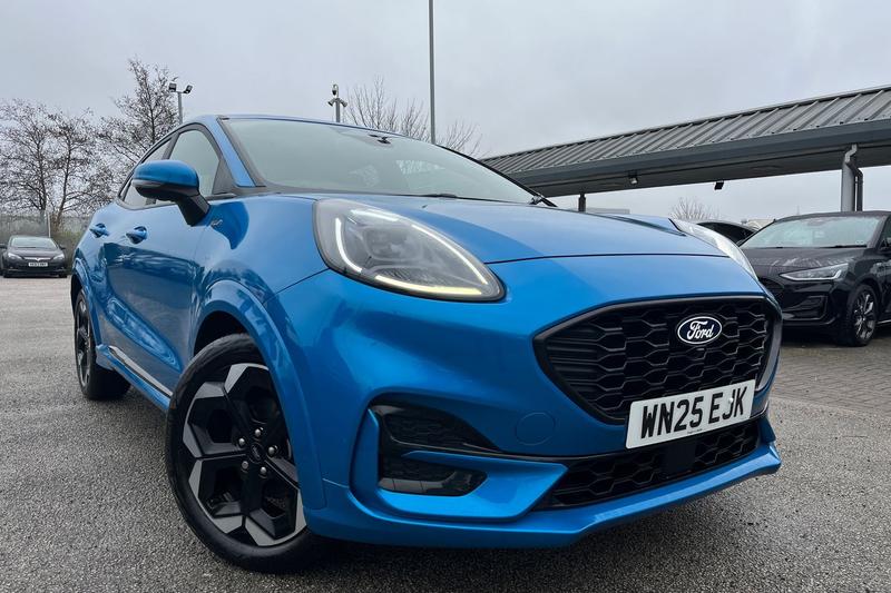 Used Ford Puma 2025 for sale - 77505714: Photo 37