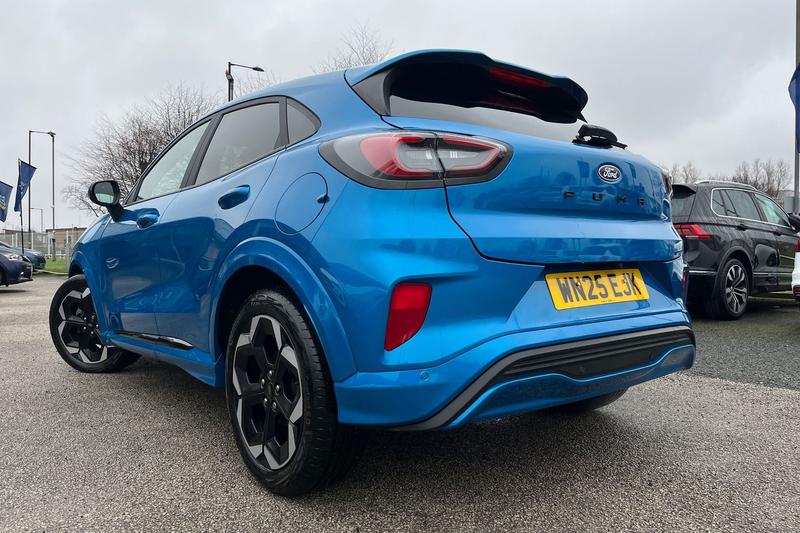 Used Ford Puma 2025 for sale - 77505714: Photo 38