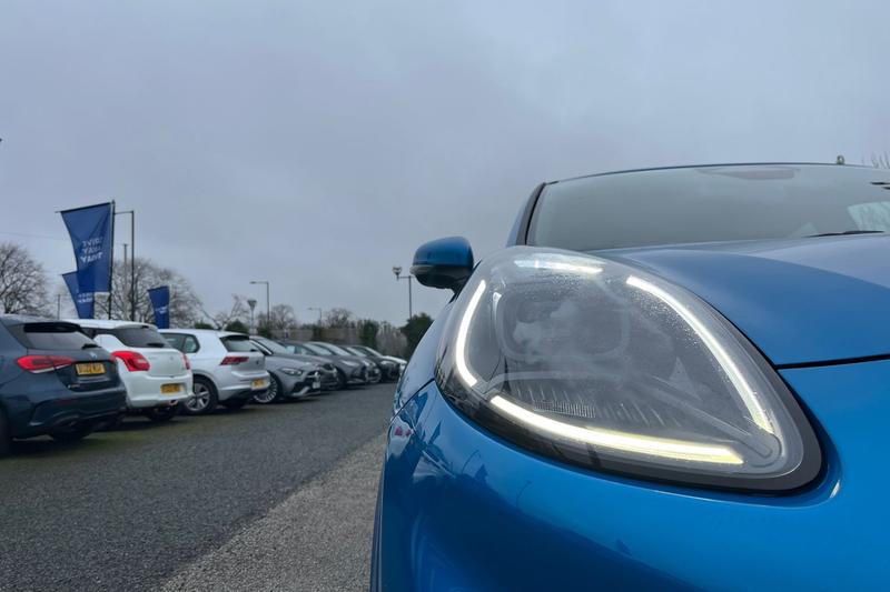 Used Ford Puma 2025 for sale - 77505714: Photo 39