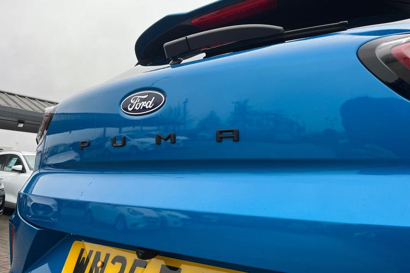 Used Ford Puma 2025 for sale - 77505714: Photo 40