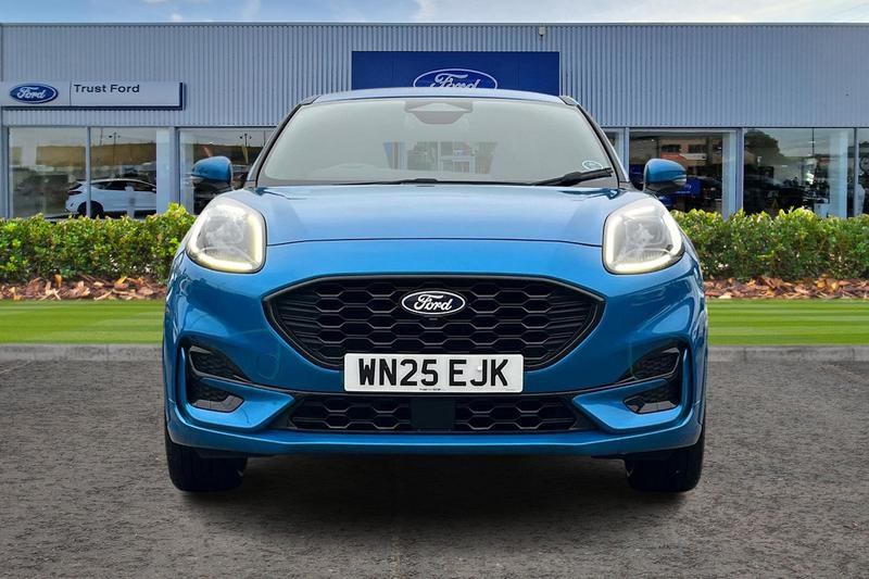 Used Ford Puma 2025 for sale - 77505714: Photo 6