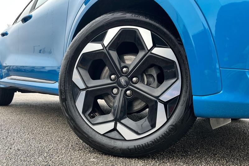 Used Ford Puma 2025 for sale - 77505714: Photo 8