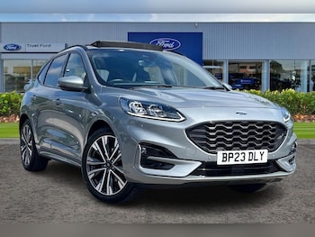 Used Ford Kuga 2023 for sale - 78413270: Photo