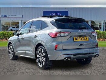 Used Ford Kuga 2023 for sale - 78413270: Photo