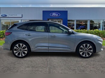 Used Ford Kuga 2023 for sale - 78413270: Photo