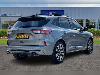 Used Ford Kuga 2023 for sale - 78413270: Photo