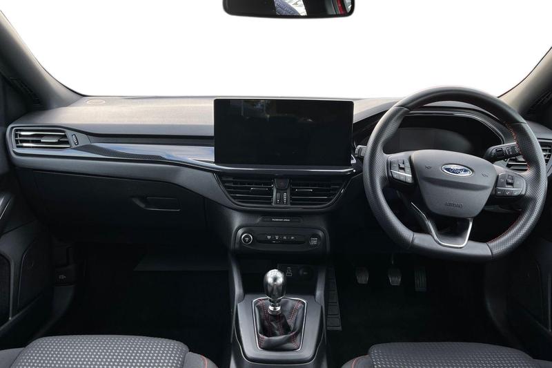Used Ford Focus 2023 for sale - 76139585: Photo 10