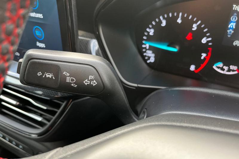 Used Ford Focus 2023 for sale - 76139585: Photo 14