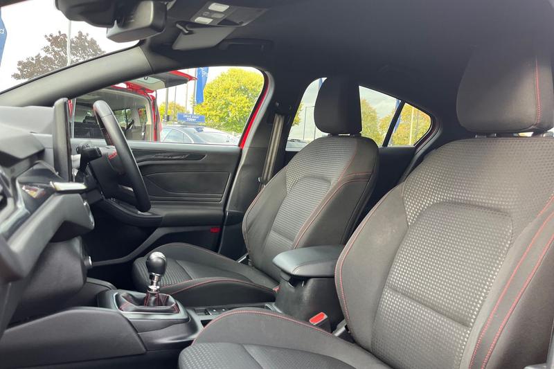 Used Ford Focus 2023 for sale - 76139585: Photo 19