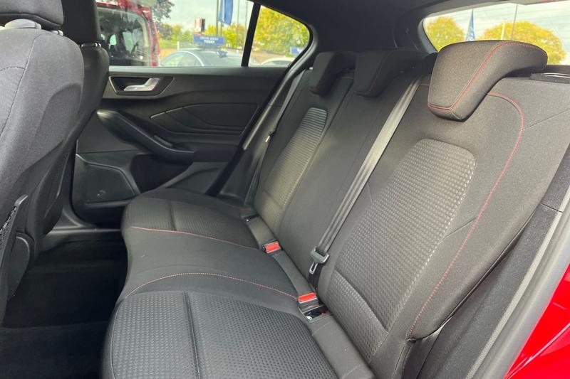 Used Ford Focus 2023 for sale - 76139585: Photo 20