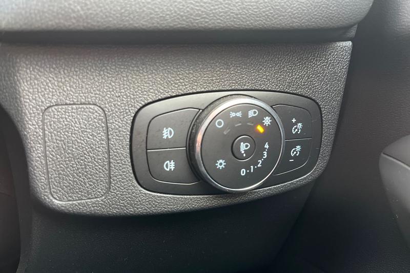 Used Ford Focus 2023 for sale - 76139585: Photo 37