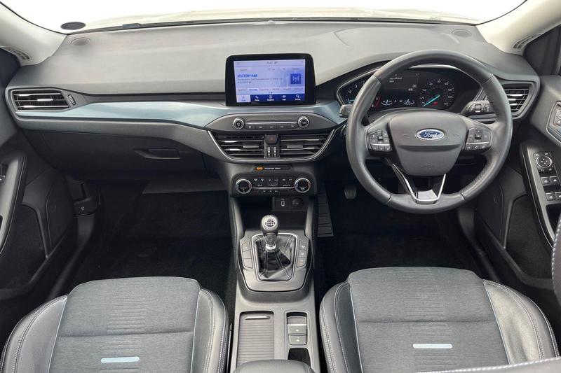 Used Ford Focus 2020 for sale - 77989026: Photo 10