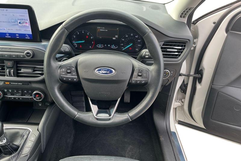 Used Ford Focus 2020 for sale - 77989026: Photo 11
