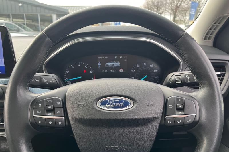 Used Ford Focus 2020 for sale - 77989026: Photo 12