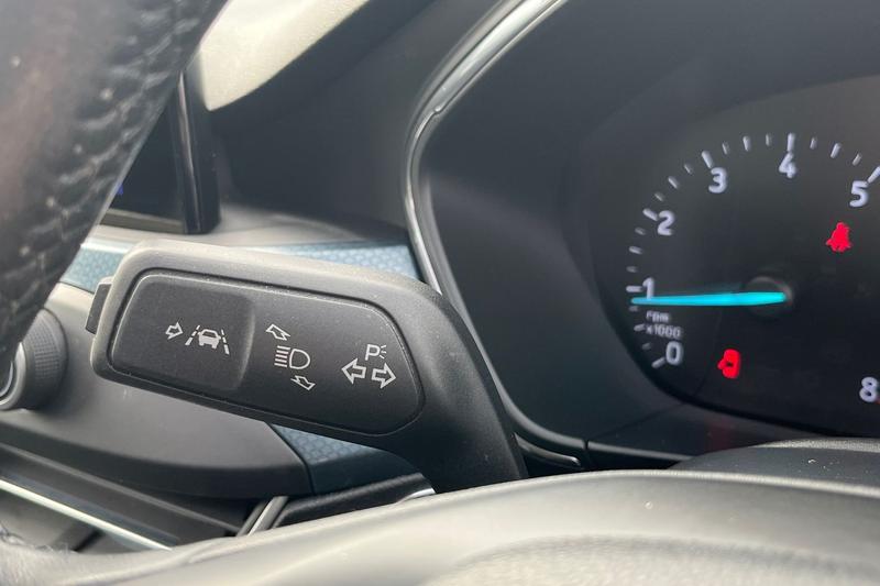 Used Ford Focus 2020 for sale - 77989026: Photo 14