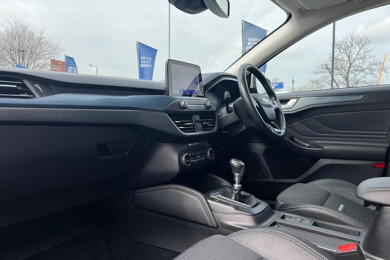 Used Ford Focus 2020 for sale - 77989026: Photo 18