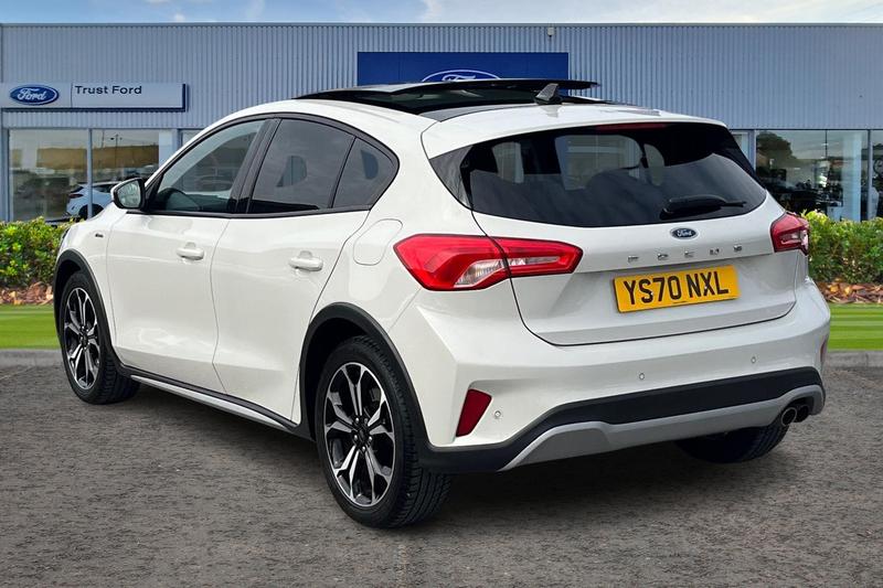 Used Ford Focus 2020 for sale - 77989026: Photo 2