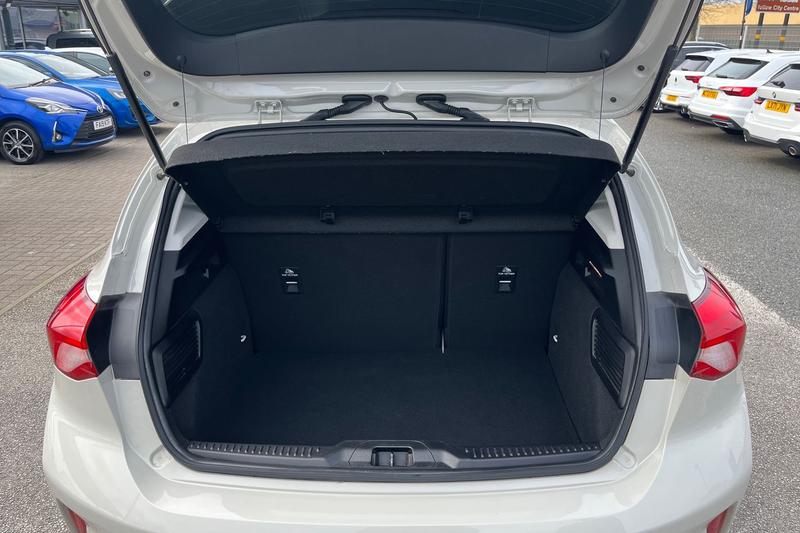 Used Ford Focus 2020 for sale - 77989026: Photo 21