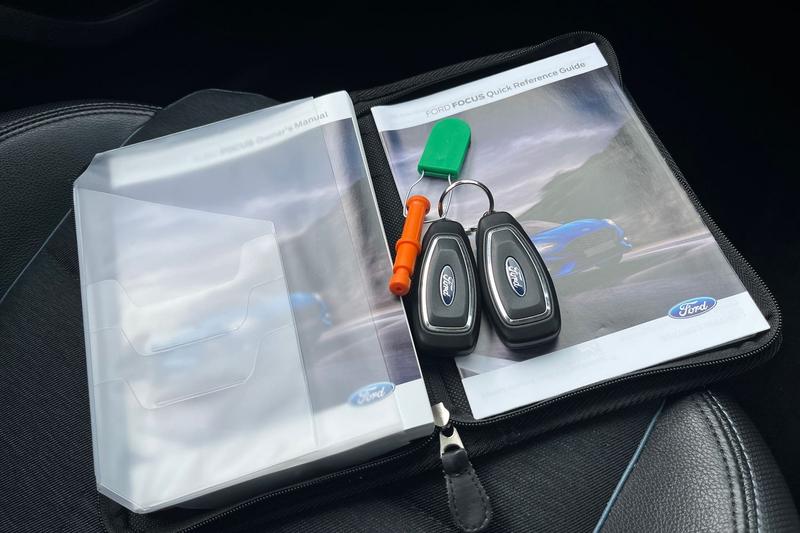 Used Ford Focus 2020 for sale - 77989026: Photo 22