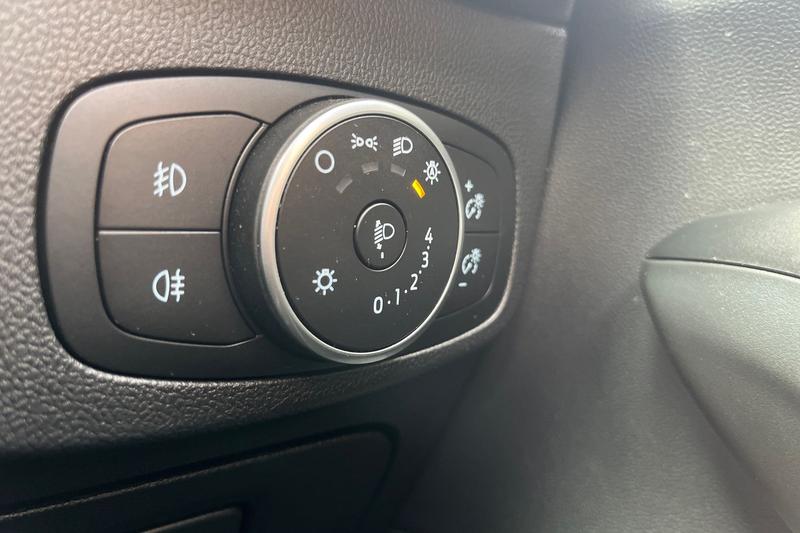 Used Ford Focus 2020 for sale - 77989026: Photo 23