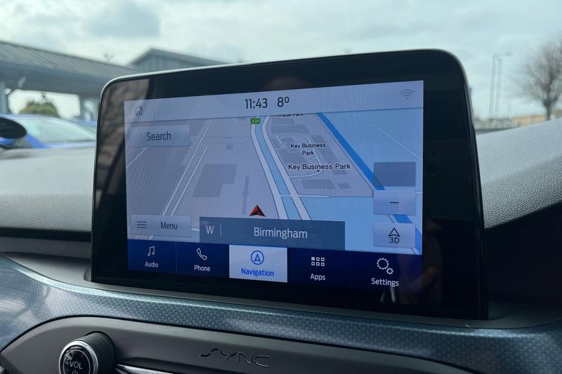 Used Ford Focus 2020 for sale - 77989026: Photo 25