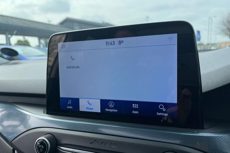 Used Ford Focus 2020 for sale - 77989026: Photo 26