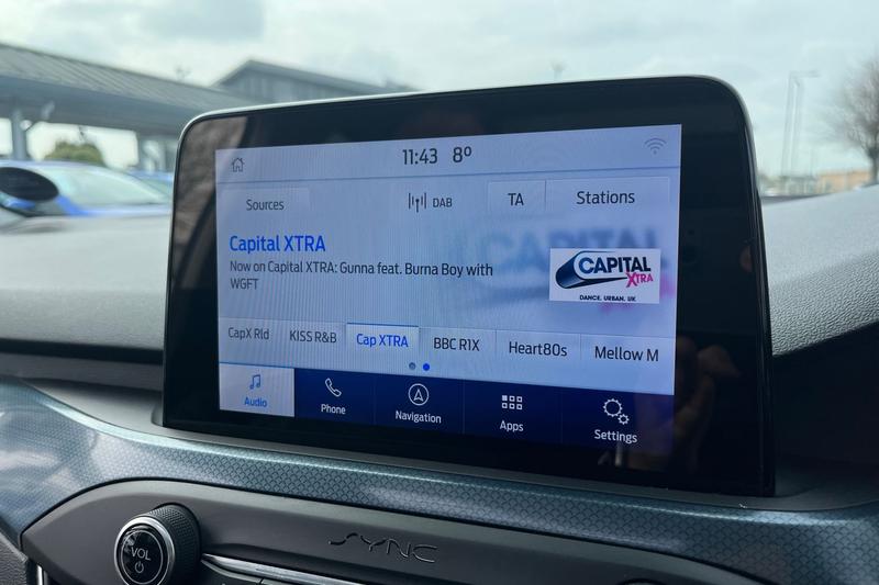 Used Ford Focus 2020 for sale - 77989026: Photo 27