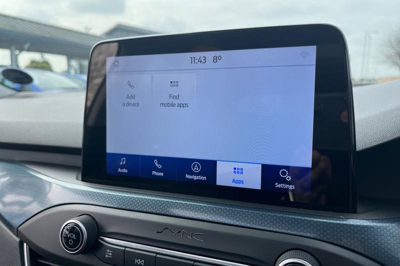 Used Ford Focus 2020 for sale - 77989026: Photo 28