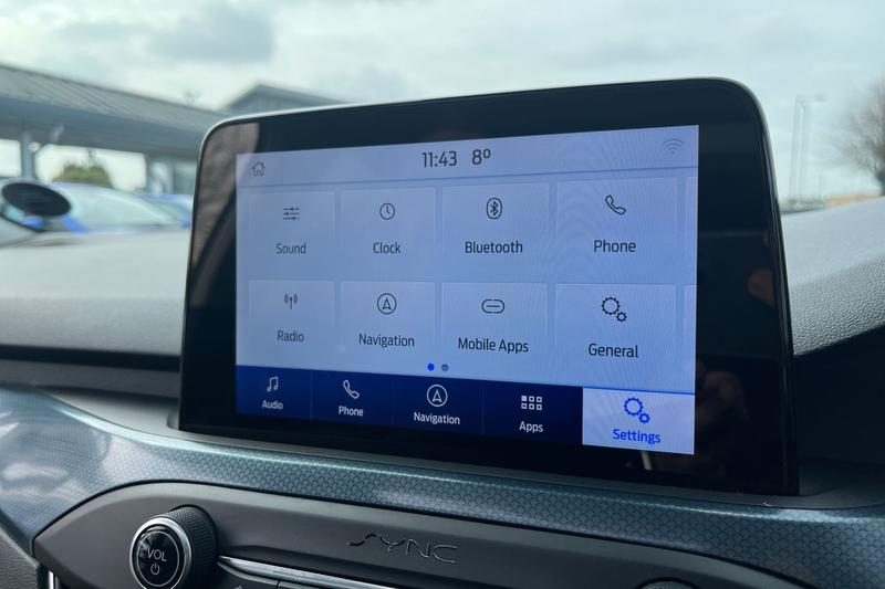 Used Ford Focus 2020 for sale - 77989026: Photo 29