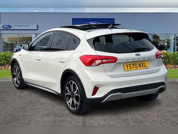 Used Ford Focus 2020 for sale - 77989026: Photo