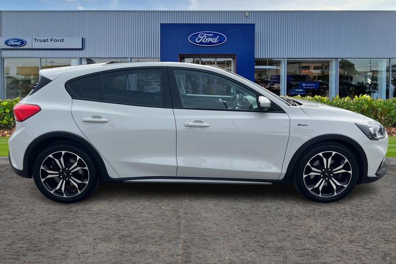 Used Ford Focus 2020 for sale - 77989026: Photo 3