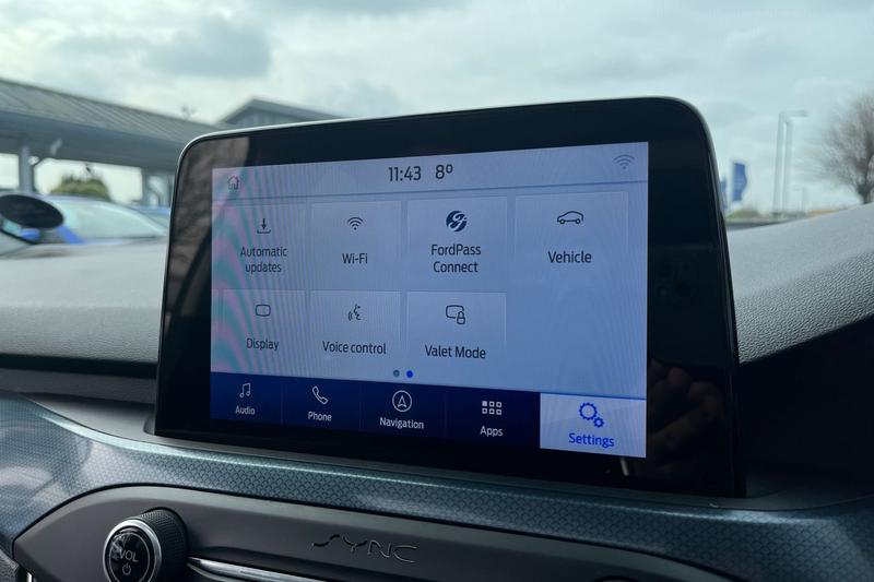 Used Ford Focus 2020 for sale - 77989026: Photo 30