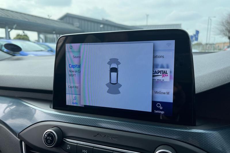 Used Ford Focus 2020 for sale - 77989026: Photo 31