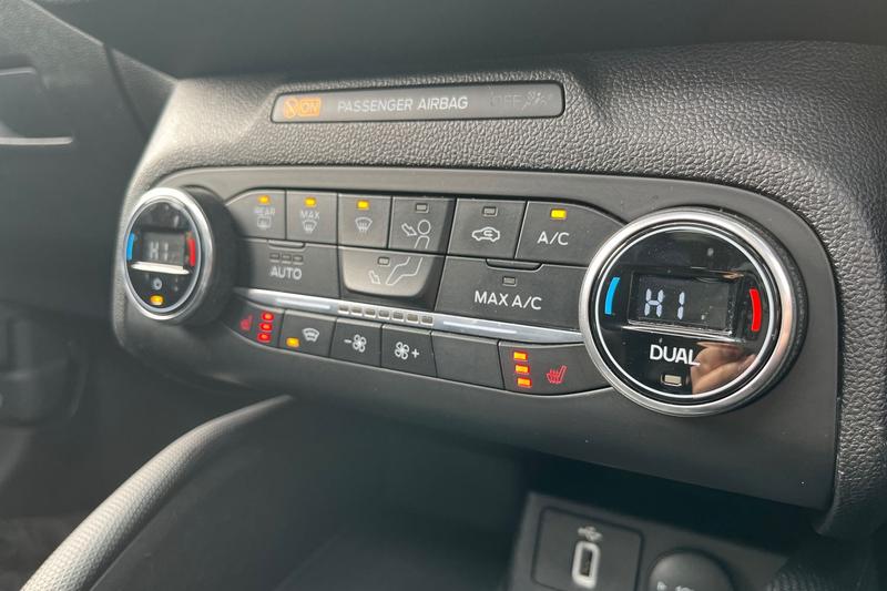 Used Ford Focus 2020 for sale - 77989026: Photo 32