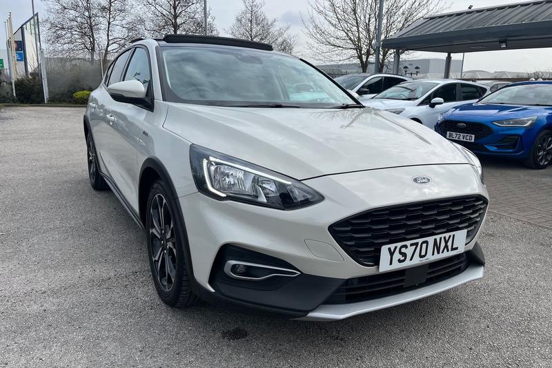 Used Ford Focus 2020 for sale - 77989026: Photo 37