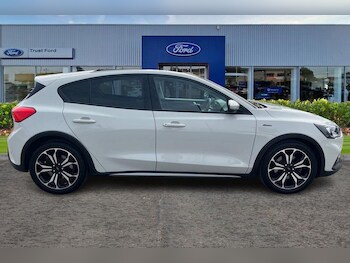 Used Ford Focus 2020 for sale - 77989026: Photo