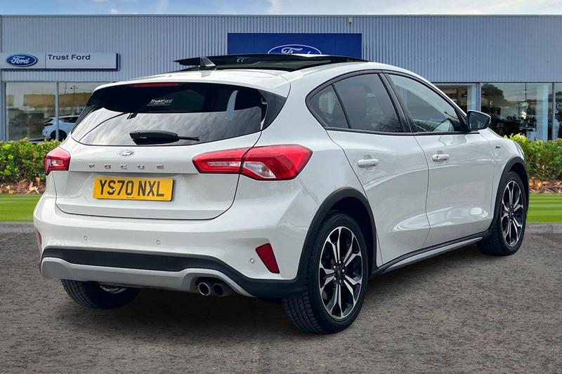 Used Ford Focus 2020 for sale - 77989026: Photo 4