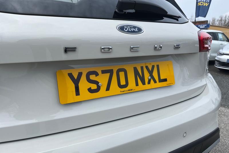 Used Ford Focus 2020 for sale - 77989026: Photo 40