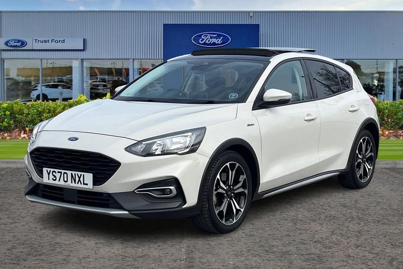 Used Ford Focus 2020 for sale - 77989026: Photo 5