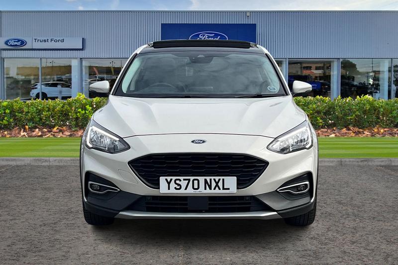 Used Ford Focus 2020 for sale - 77989026: Photo 6