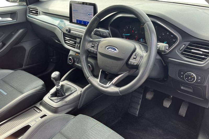 Used Ford Focus 2020 for sale - 77989026: Photo 9
