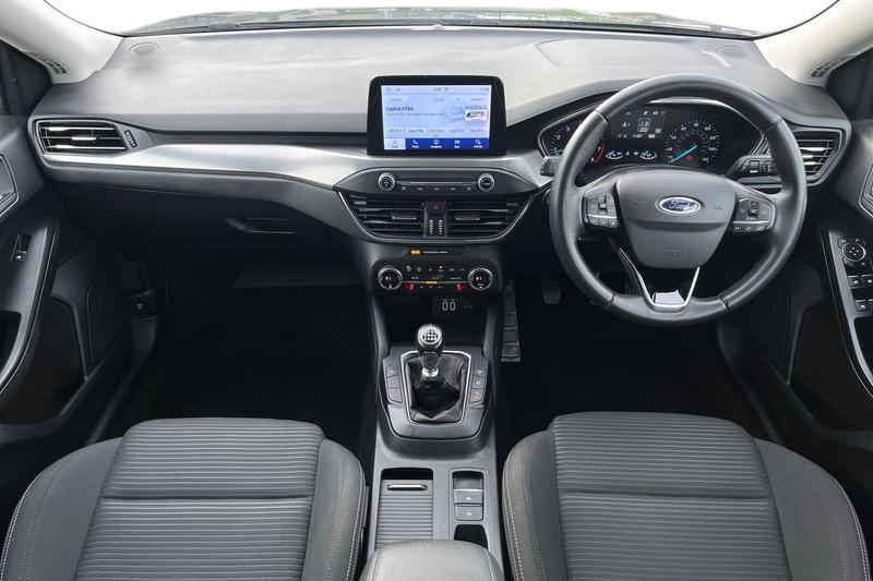 Used Ford Focus 2021 for sale - 77665642: Photo 10