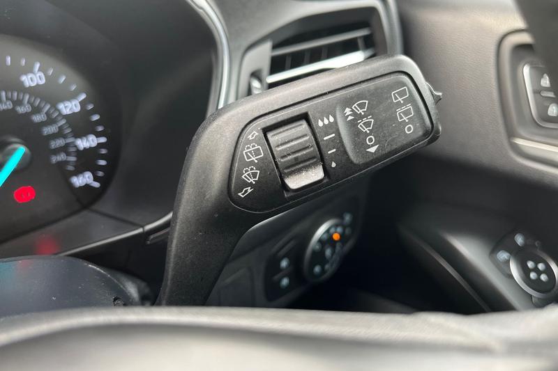 Used Ford Focus 2021 for sale - 77665642: Photo 15