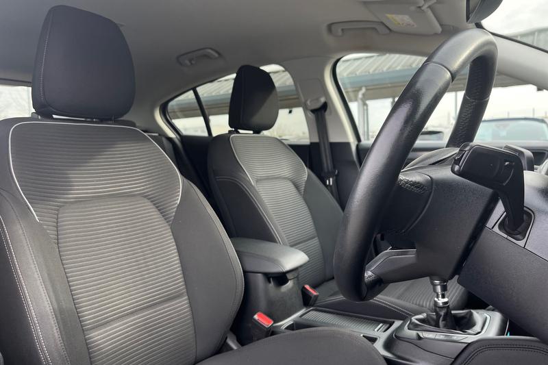 Used Ford Focus 2021 for sale - 77665642: Photo 17