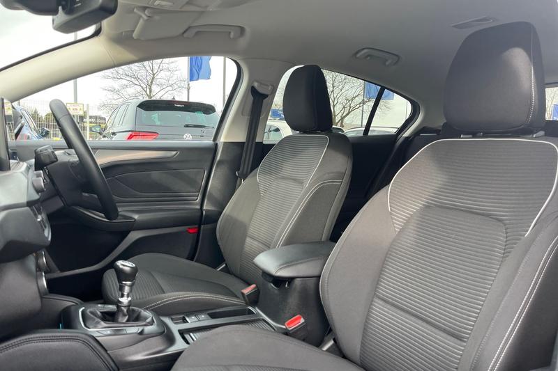 Used Ford Focus 2021 for sale - 77665642: Photo 19