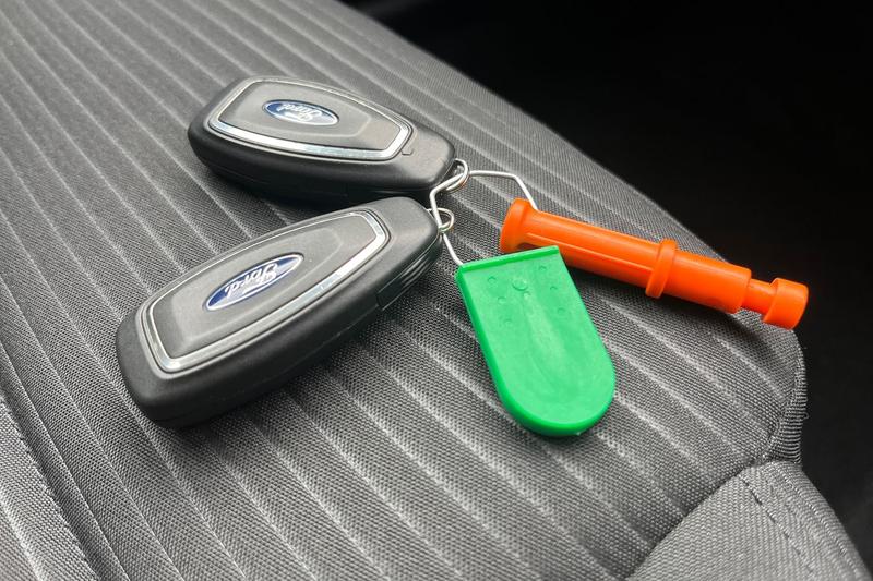 Used Ford Focus 2021 for sale - 77665642: Photo 22