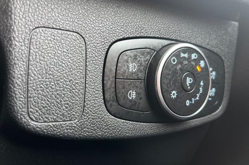 Used Ford Focus 2021 for sale - 77665642: Photo 24